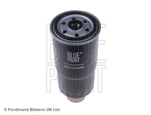 BLUE PRINT Топливный фильтр ADJ132308